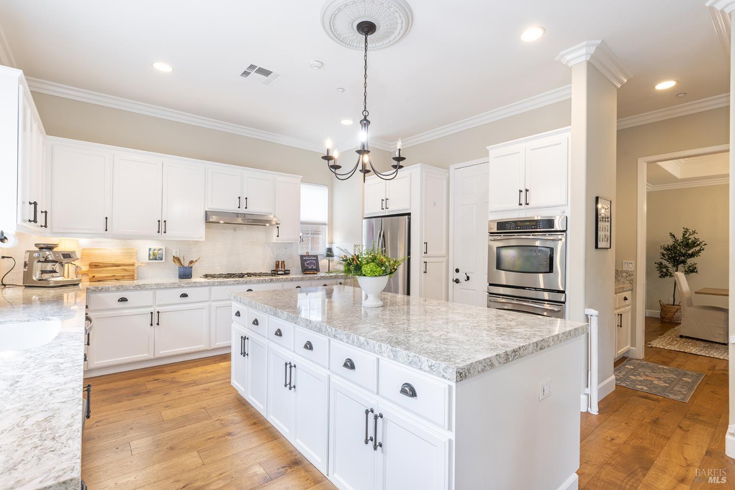20 Catania Court Napa CA 94558