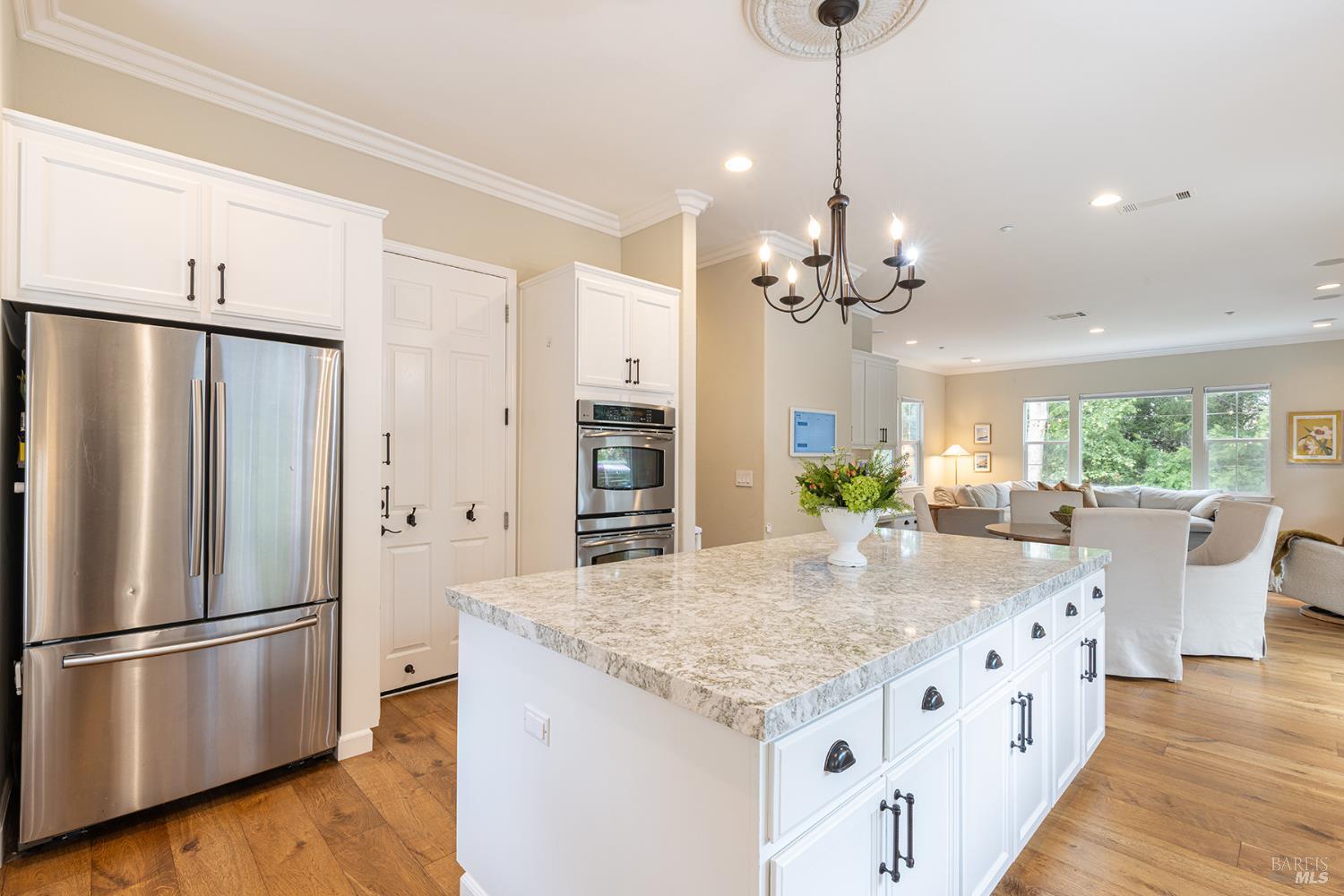 20 Catania Court Napa CA 94558