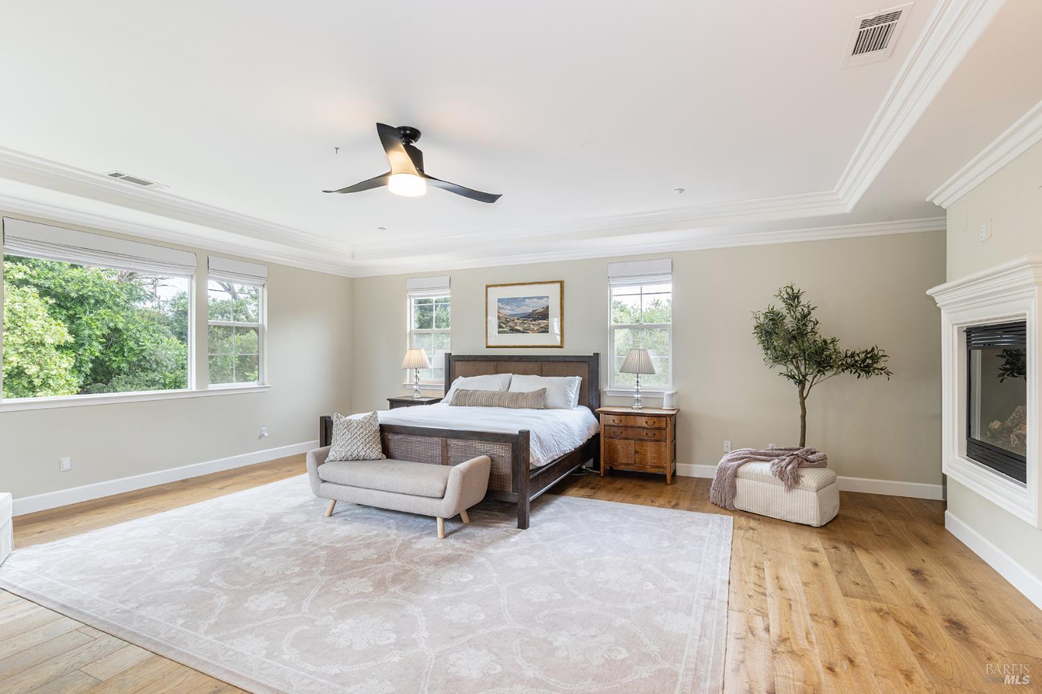 20 Catania Court Napa CA 94558