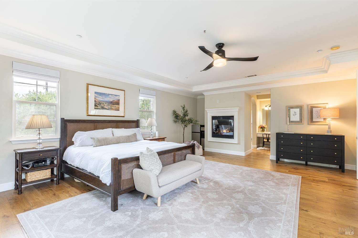 20 Catania Court Napa CA 94558
