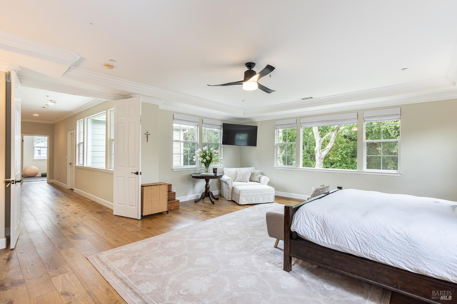 20 Catania Court Napa CA 94558