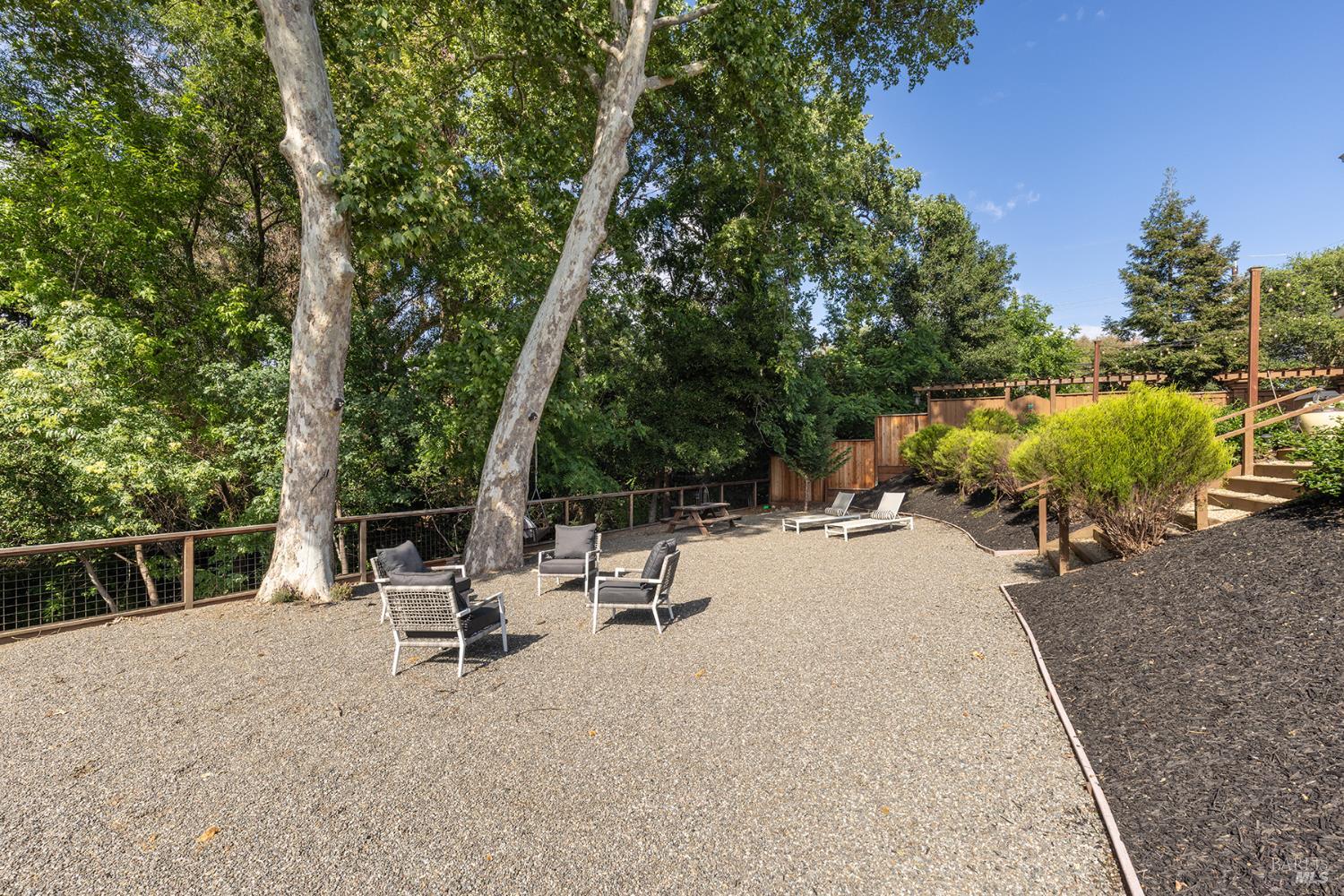 20 Catania Court Napa CA 94558