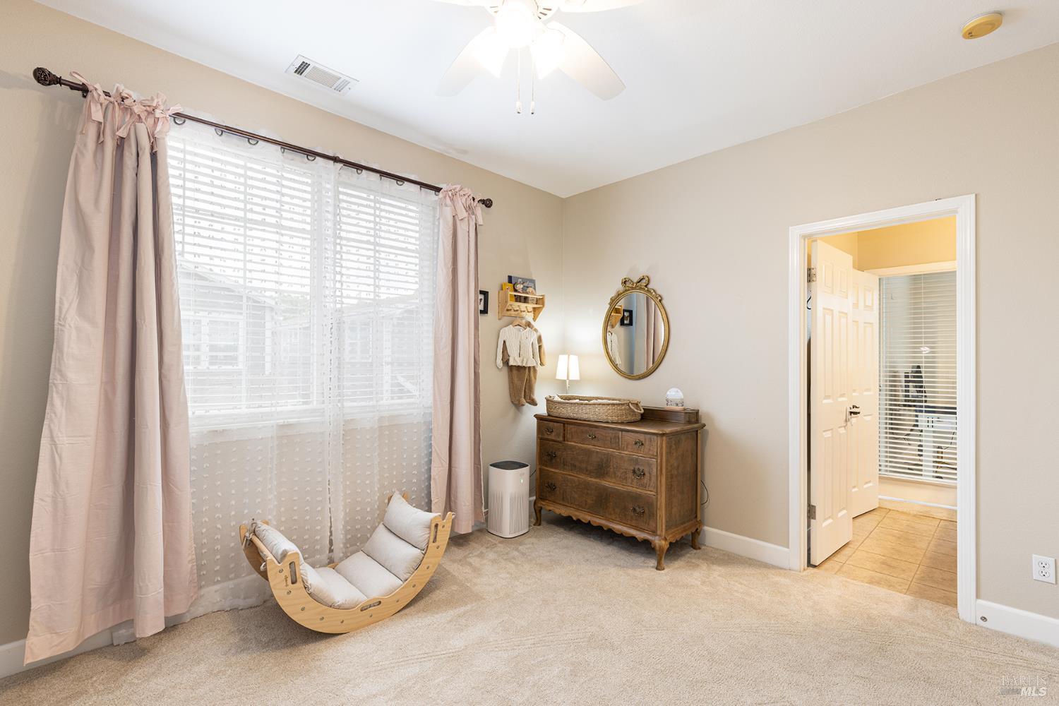 20 Catania Court Napa CA 94558