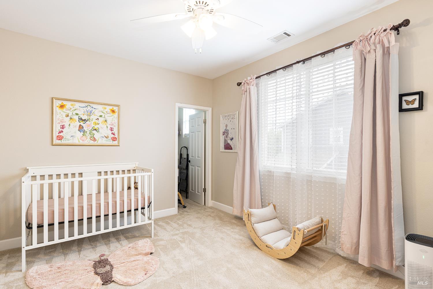20 Catania Court Napa CA 94558