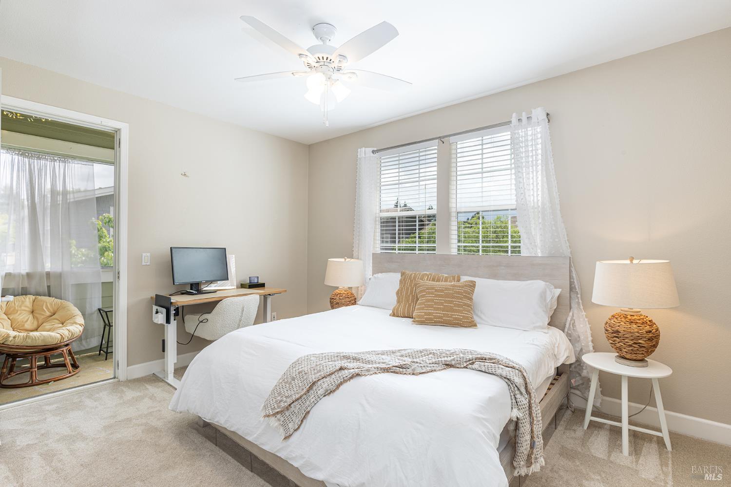 20 Catania Court Napa CA 94558