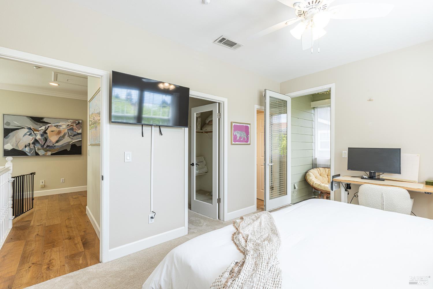 20 Catania Court Napa CA 94558