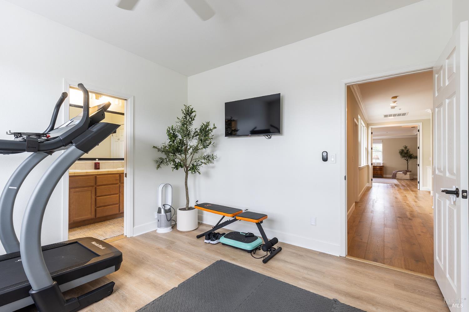 20 Catania Court Napa CA 94558