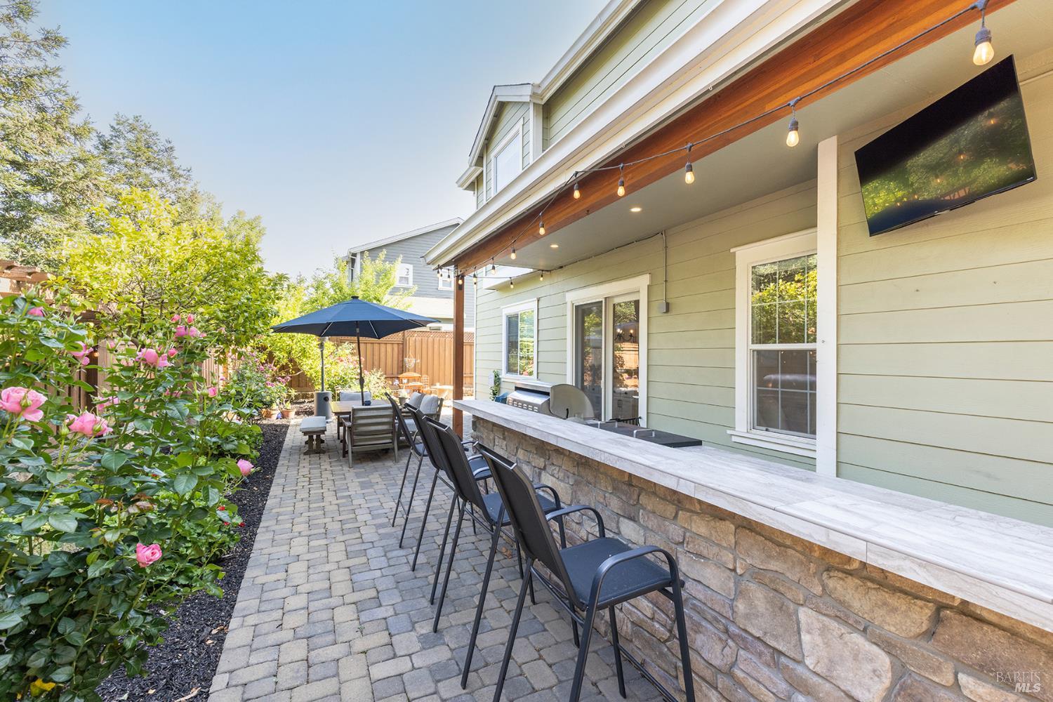 20 Catania Court Napa CA 94558