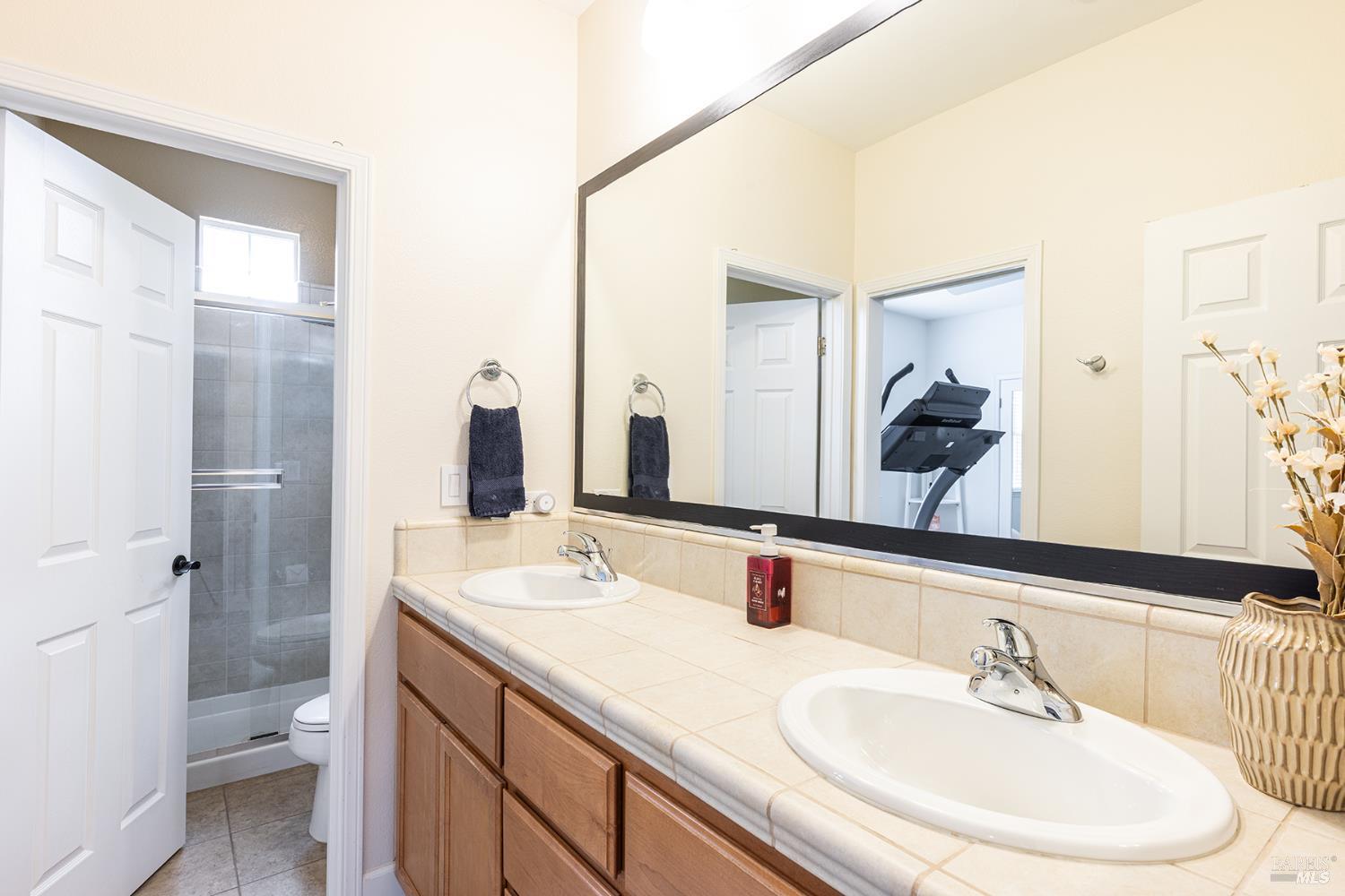20 Catania Court Napa CA 94558
