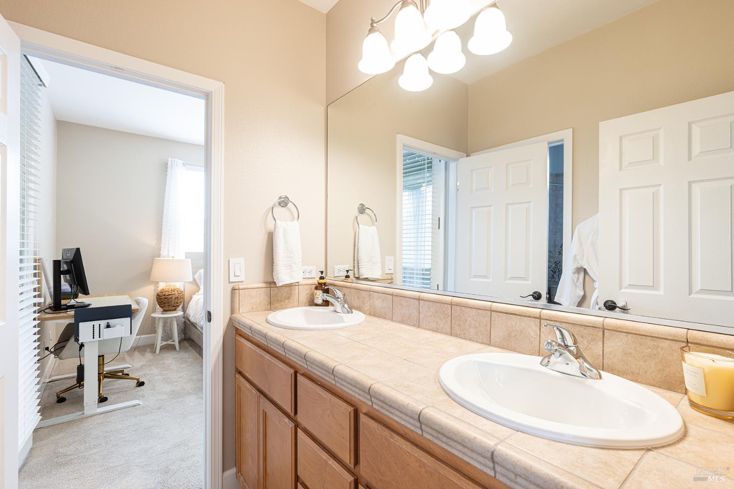20 Catania Court Napa CA 94558