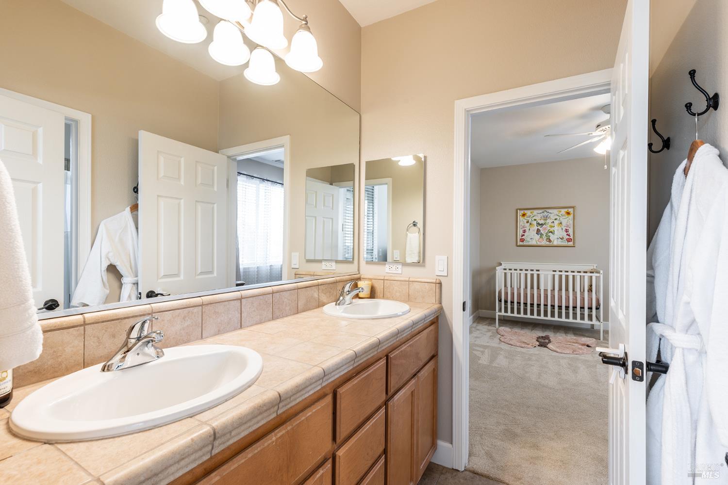 20 Catania Court Napa CA 94558
