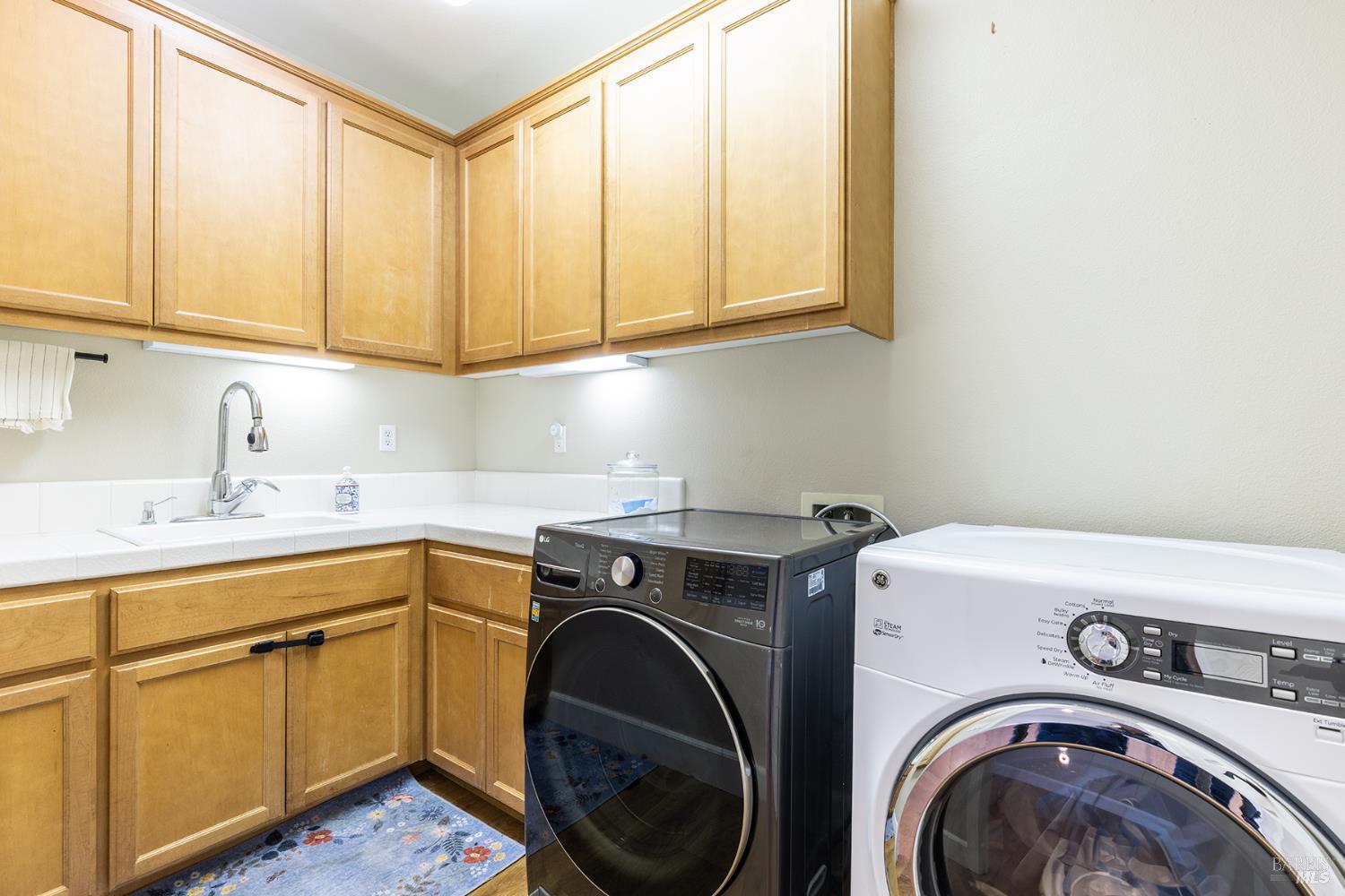 20 Catania Court Napa CA 94558