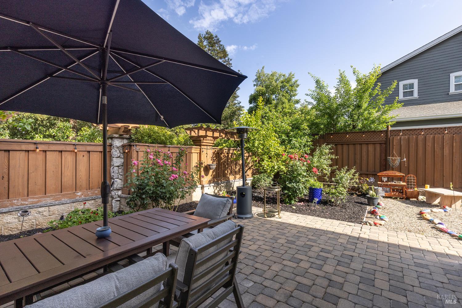 20 Catania Court Napa CA 94558