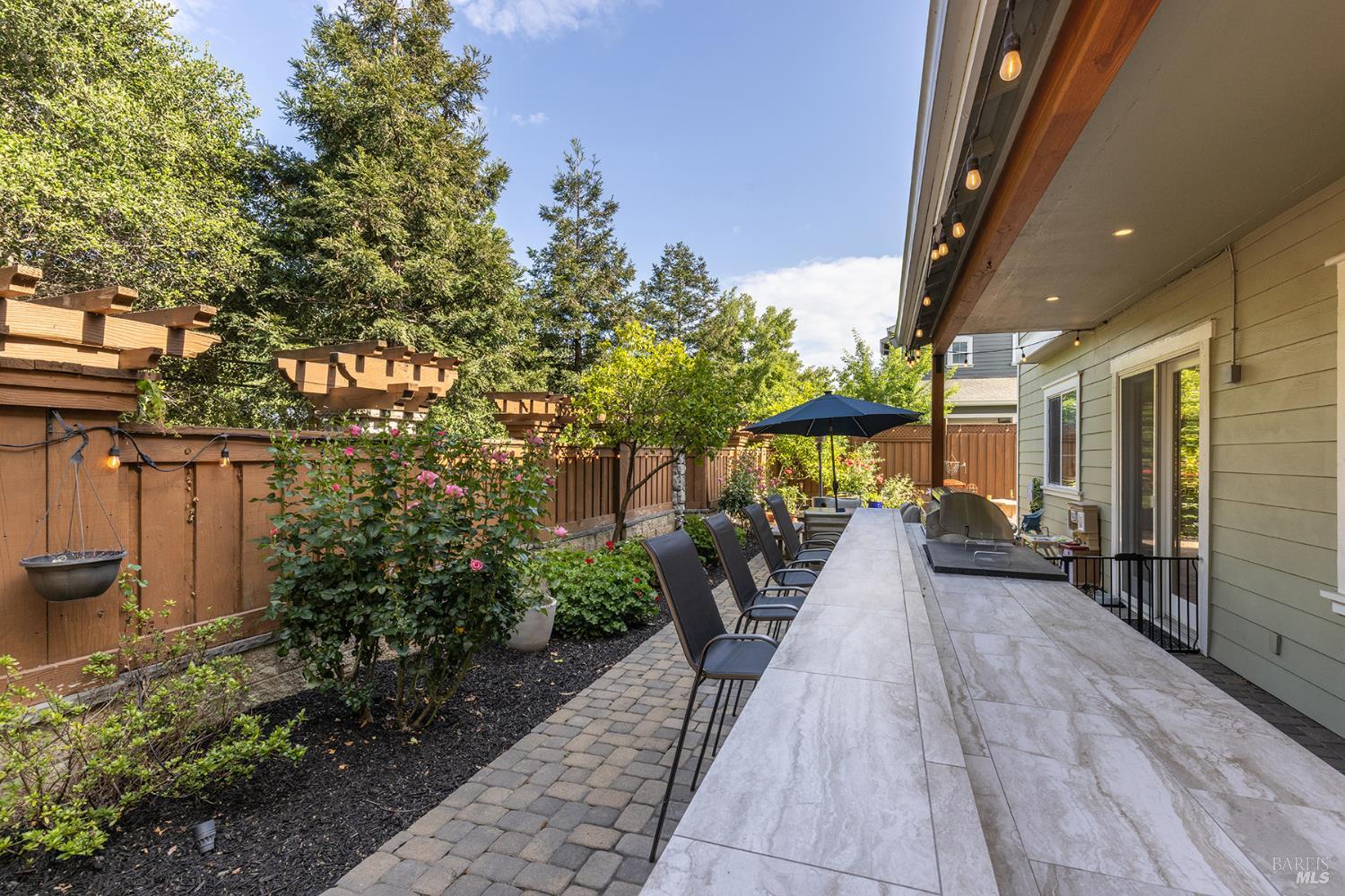 20 Catania Court Napa CA 94558