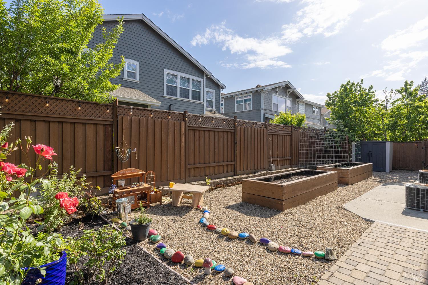 20 Catania Court Napa CA 94558
