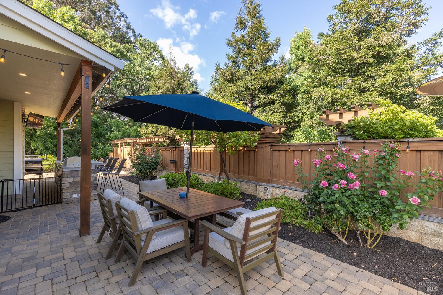 20 Catania Court Napa CA 94558