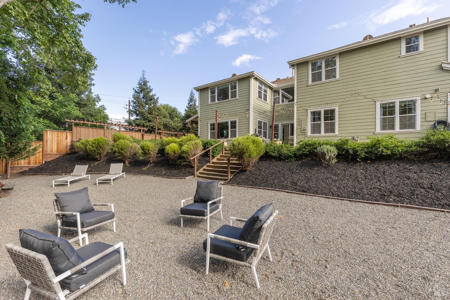 20 Catania Court Napa CA 94558