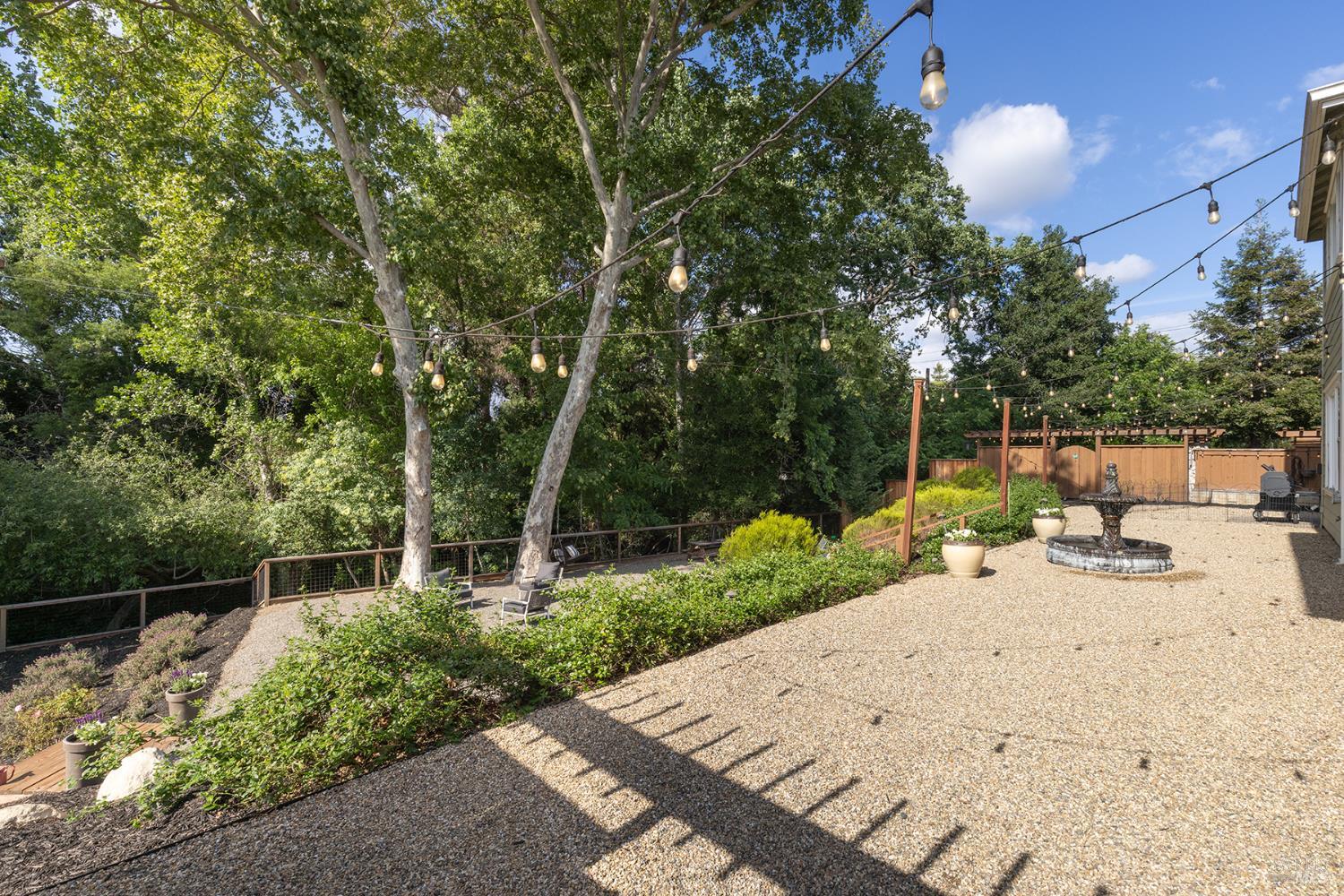20 Catania Court Napa CA 94558