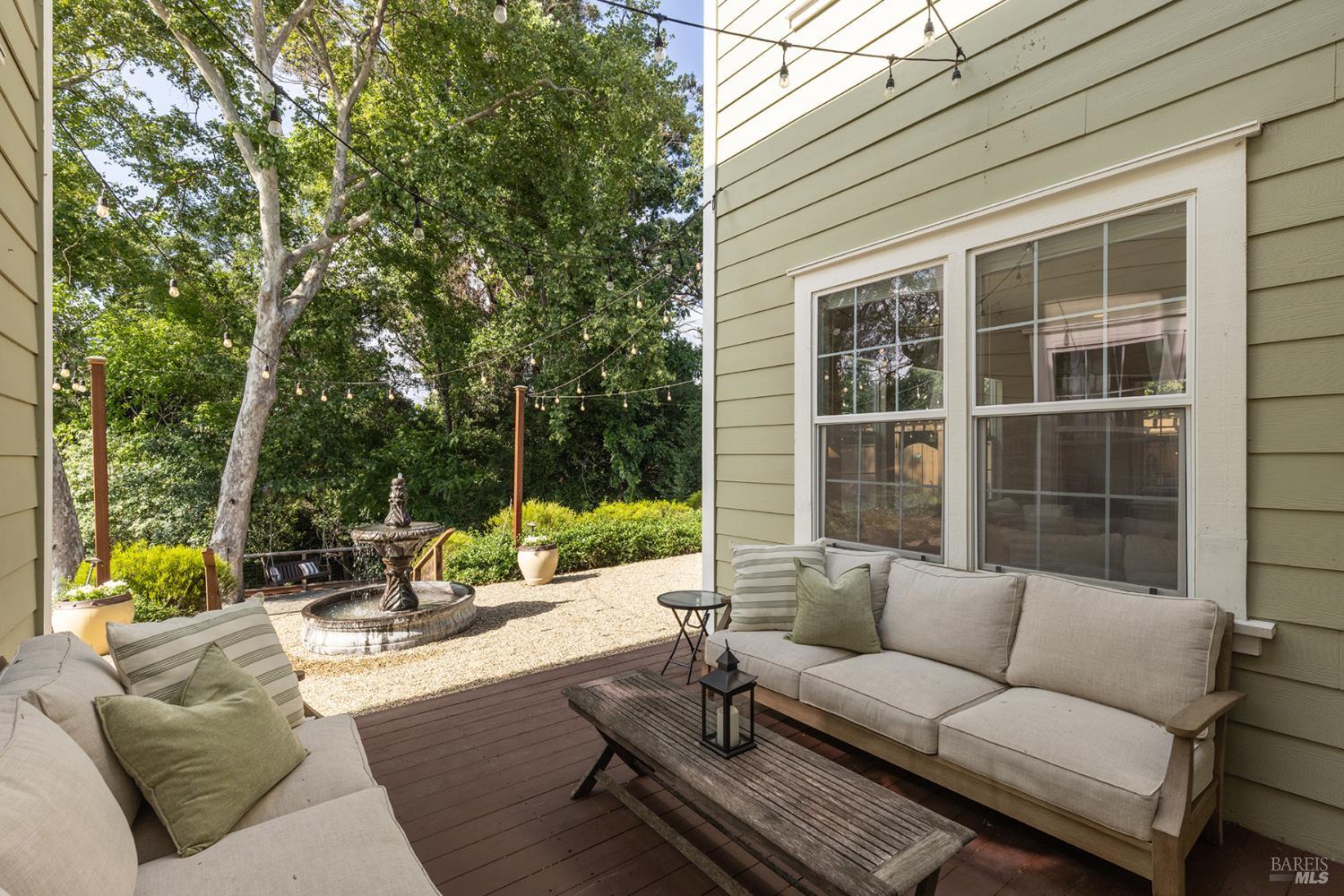 20 Catania Court Napa CA 94558