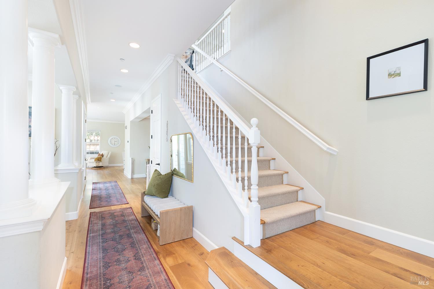 20 Catania Court Napa CA 94558