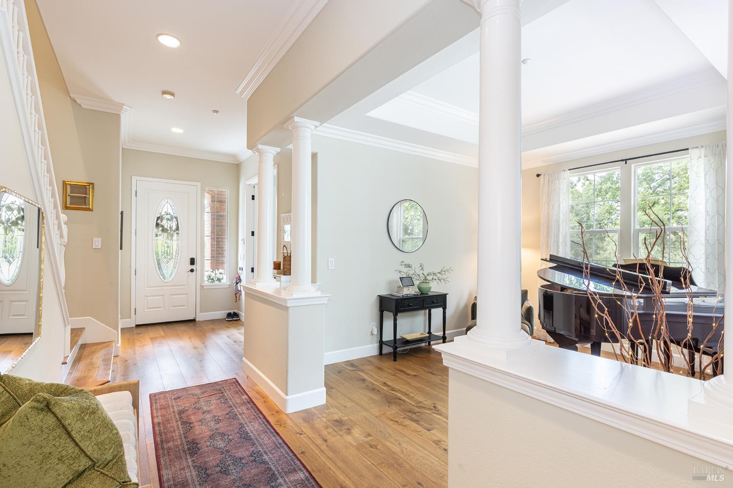 20 Catania Court Napa CA 94558