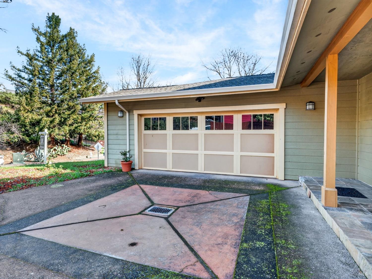 605 Redwood Avenue Ukiah CA 95482
