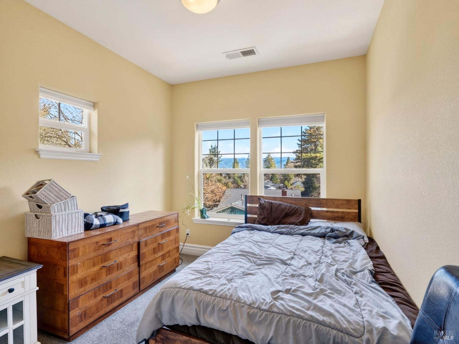 605 Redwood Avenue Ukiah CA 95482