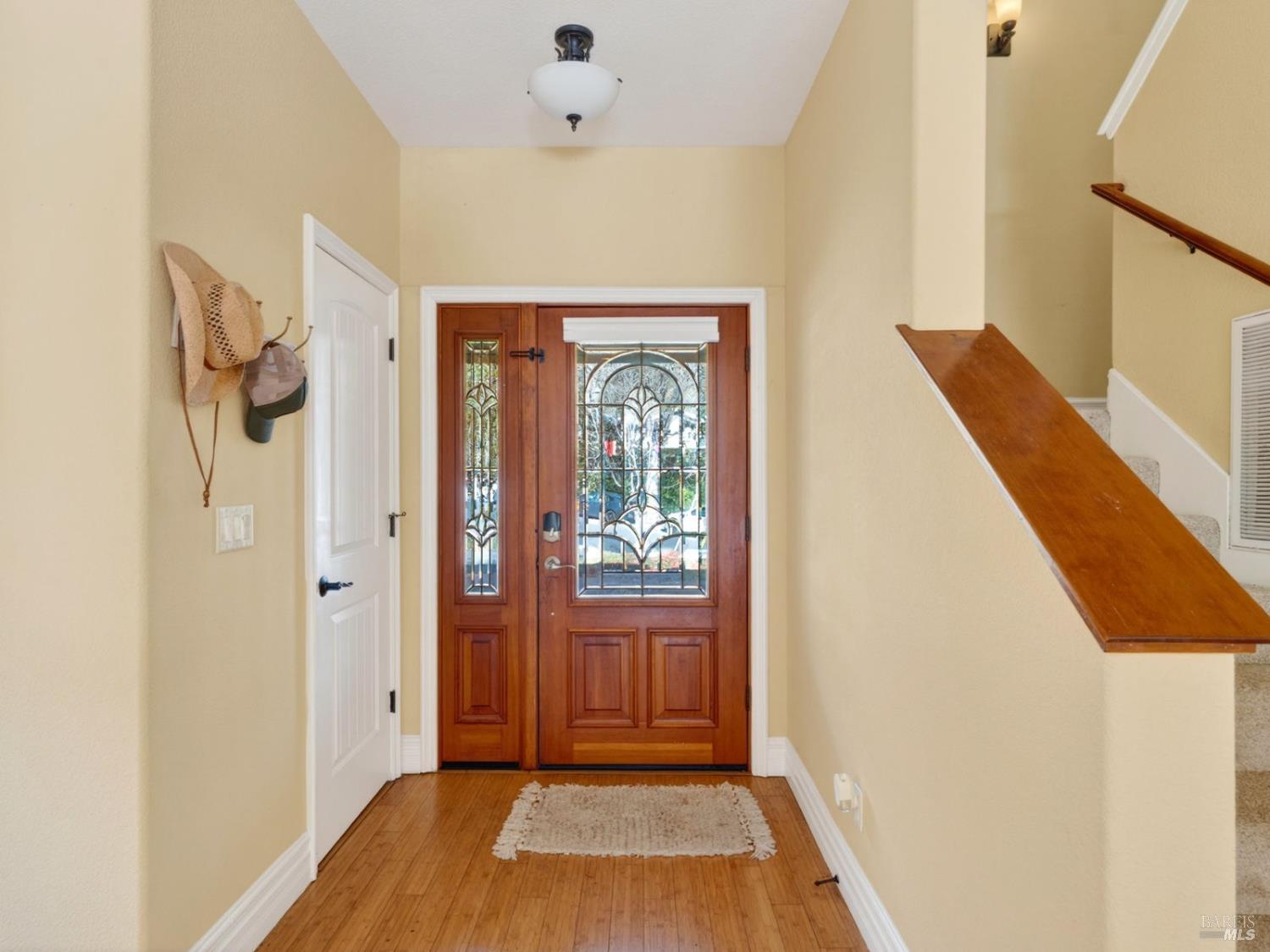 605 Redwood Avenue Ukiah CA 95482