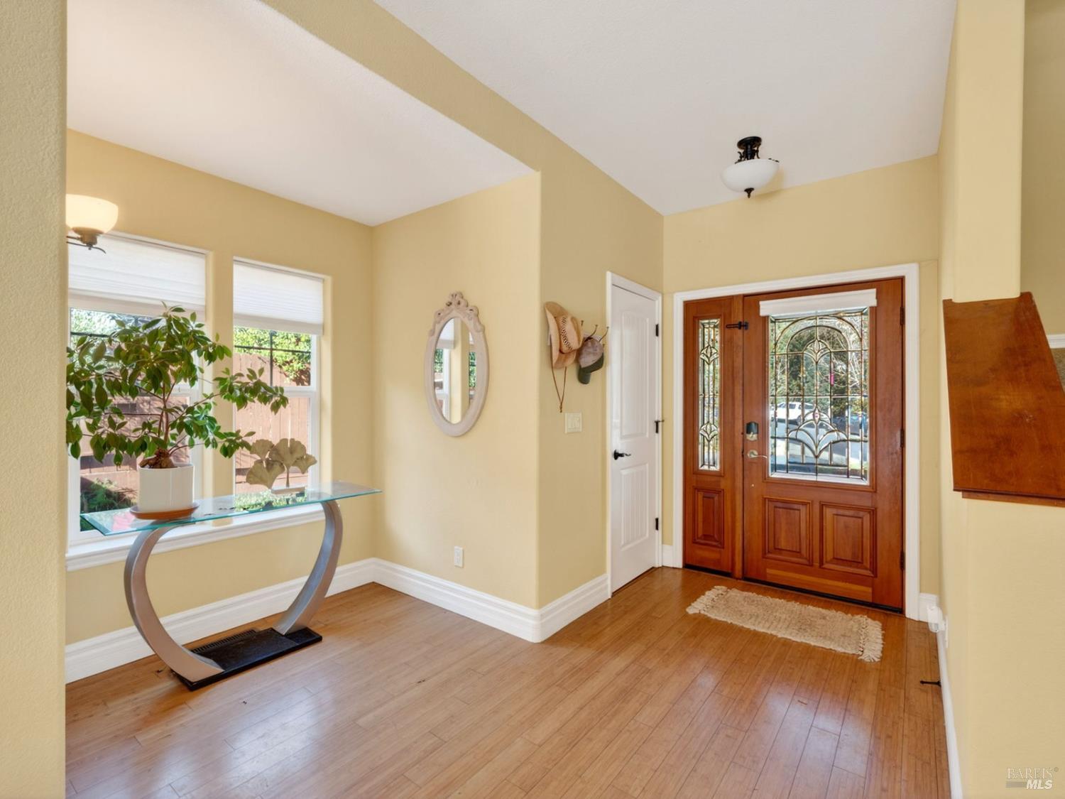 605 Redwood Avenue Ukiah CA 95482