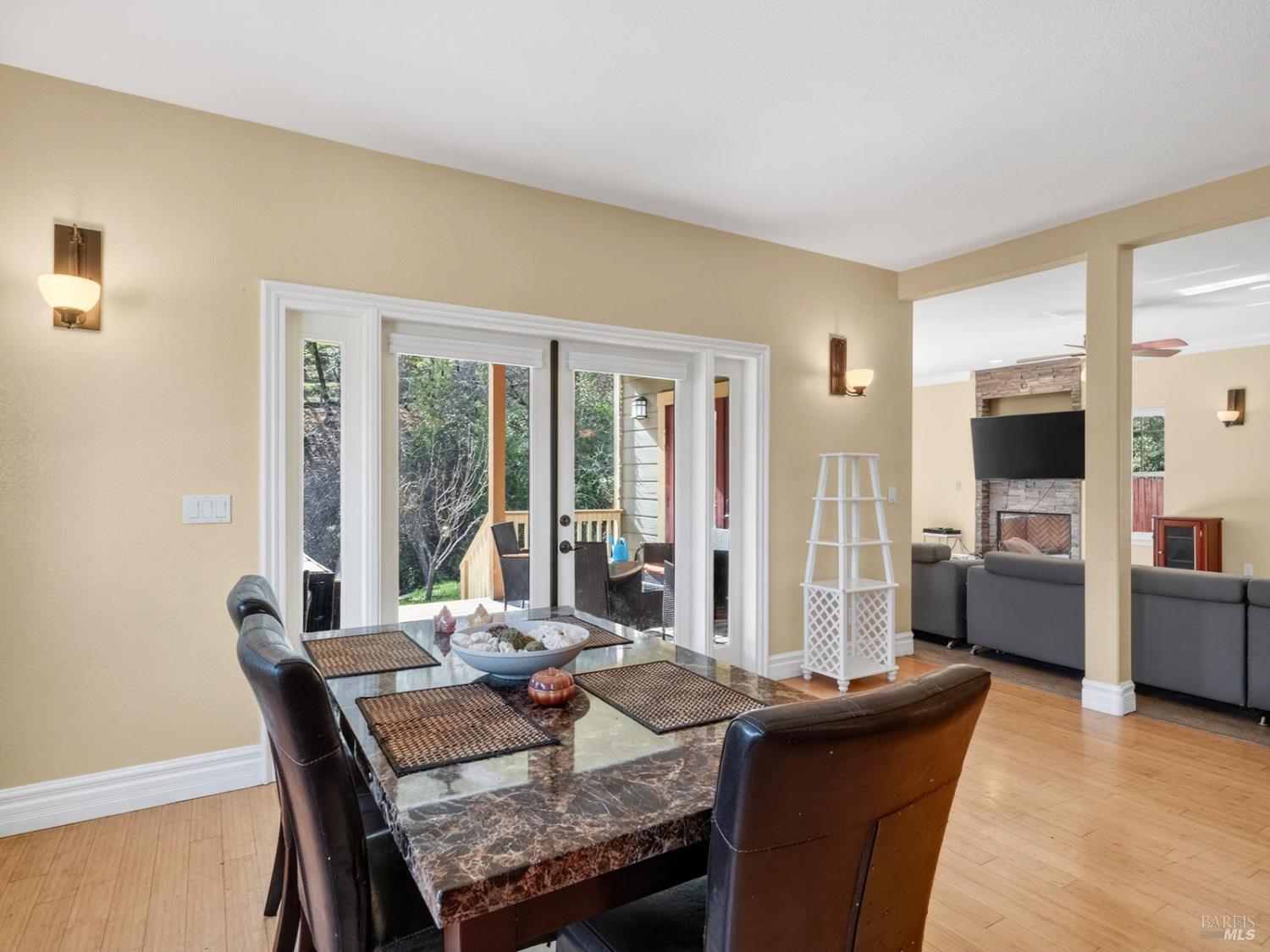 605 Redwood Avenue Ukiah CA 95482