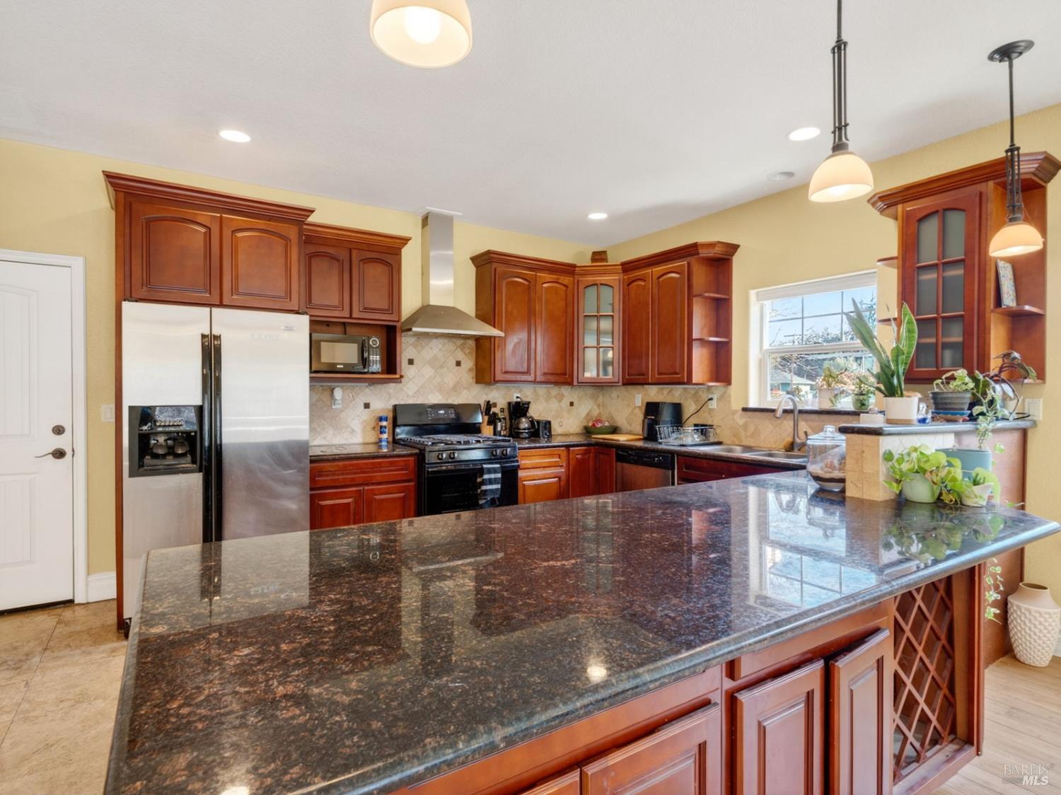 605 Redwood Avenue Ukiah CA 95482