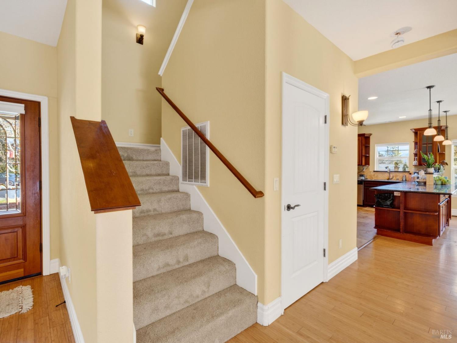 605 Redwood Avenue Ukiah CA 95482