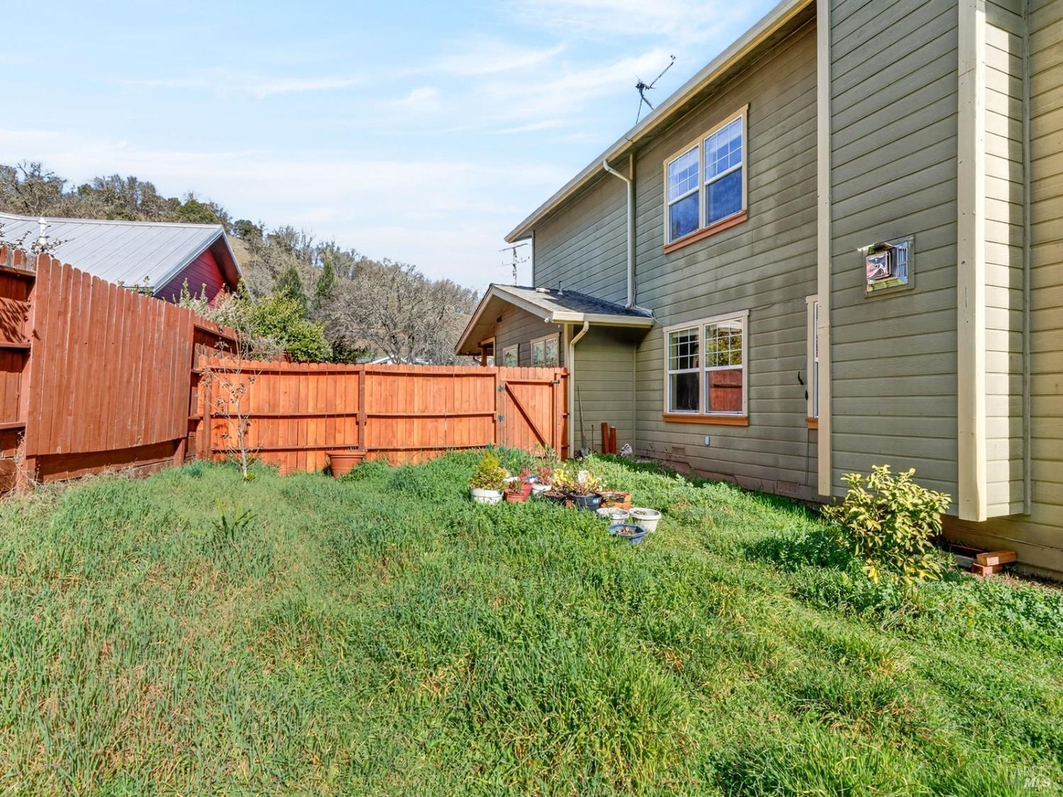 605 Redwood Avenue Ukiah CA 95482