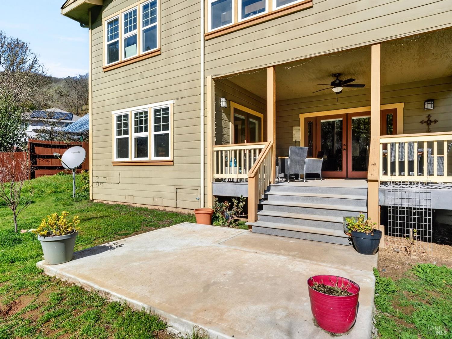 605 Redwood Avenue Ukiah CA 95482