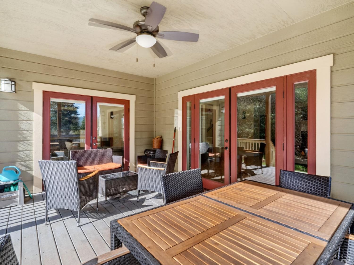 605 Redwood Avenue Ukiah CA 95482