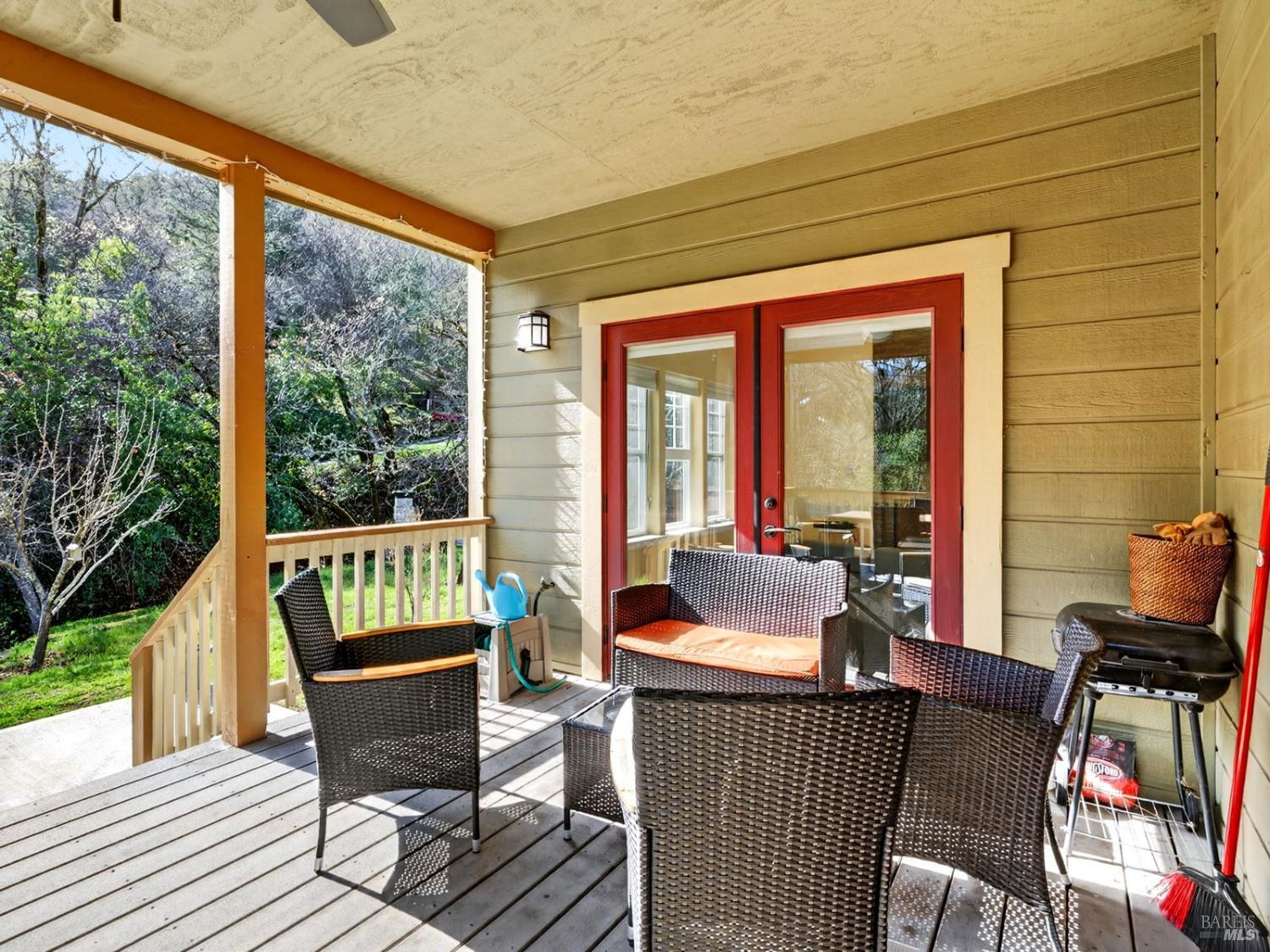 605 Redwood Avenue Ukiah CA 95482