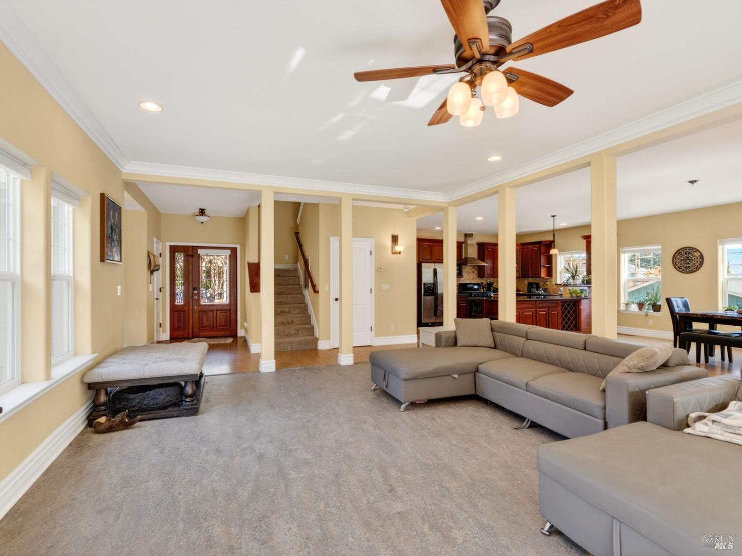 605 Redwood Avenue Ukiah CA 95482
