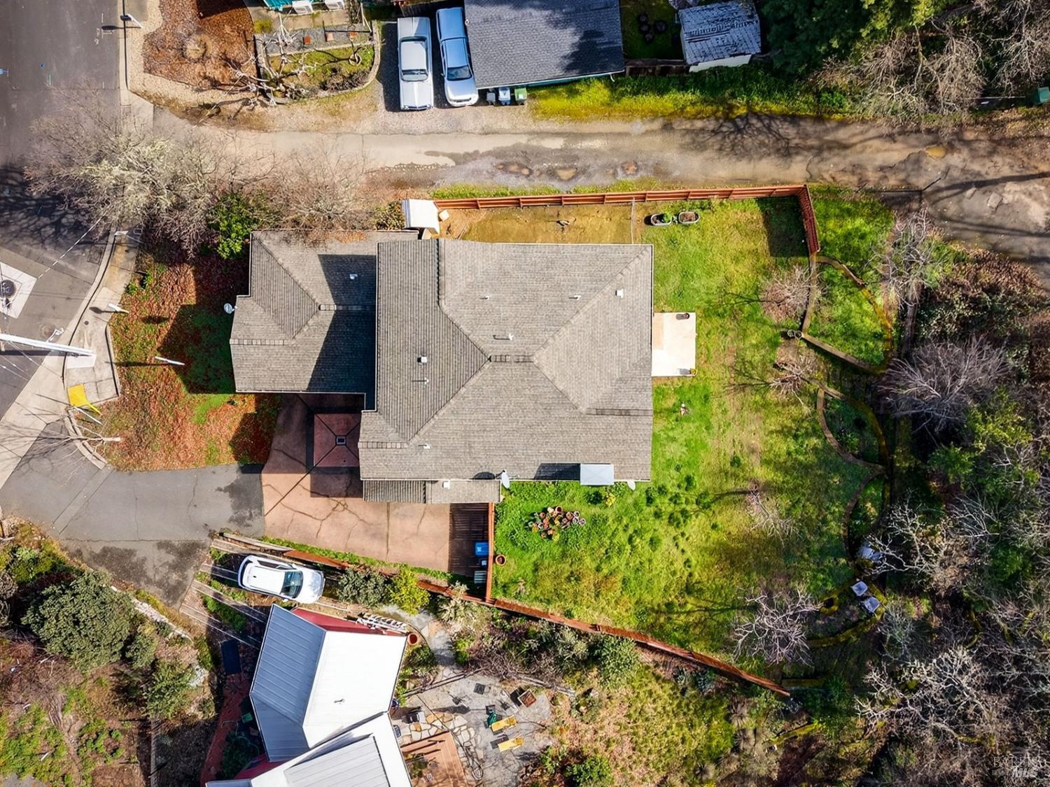 605 Redwood Avenue Ukiah CA 95482