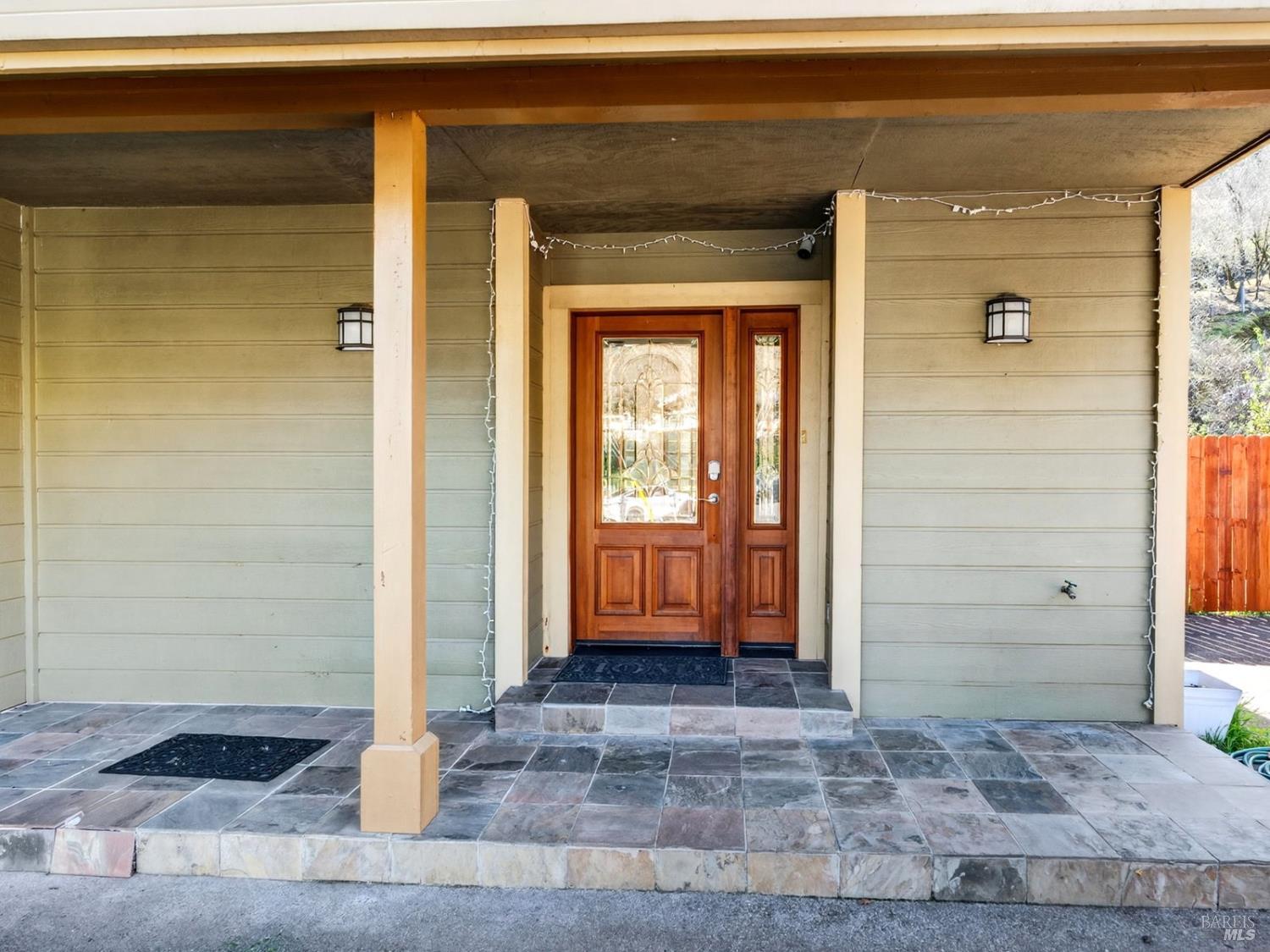 605 Redwood Avenue Ukiah CA 95482