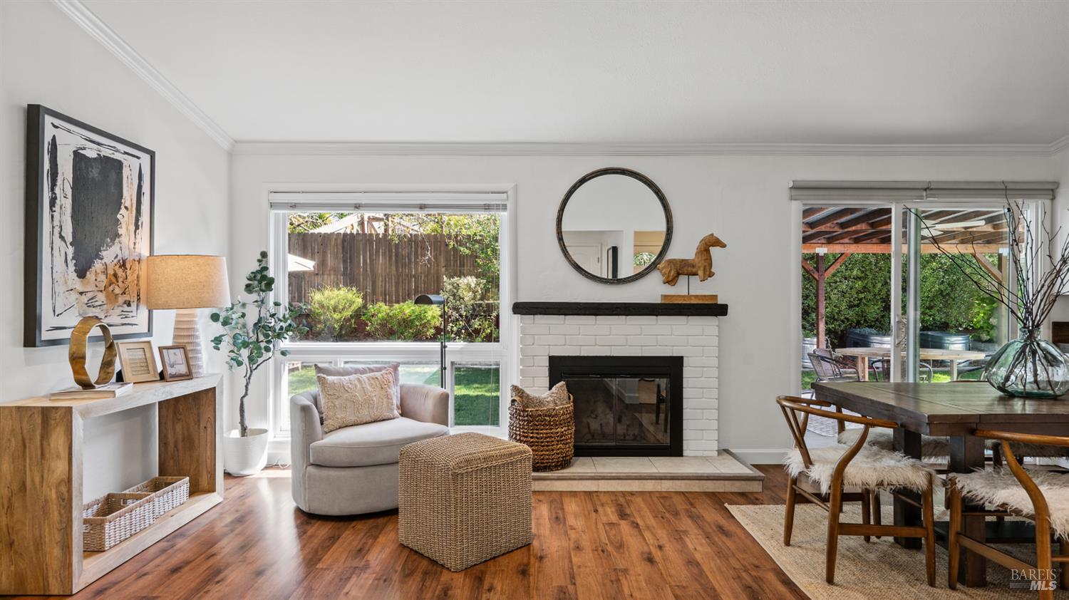 415 Sunset Parkway Novato CA 94947