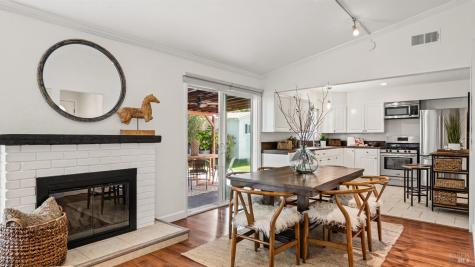 415 Sunset Parkway Novato CA 94947