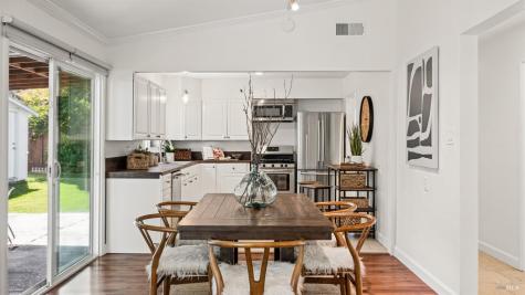 415 Sunset Parkway Novato CA 94947