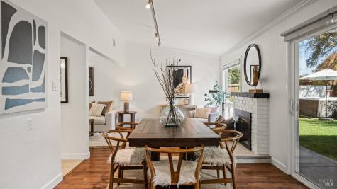 415 Sunset Parkway Novato CA 94947