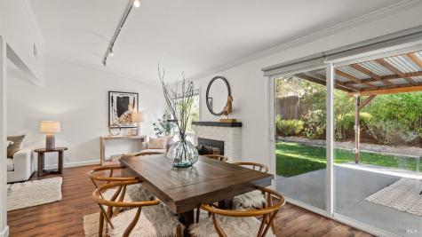 415 Sunset Parkway Novato CA 94947