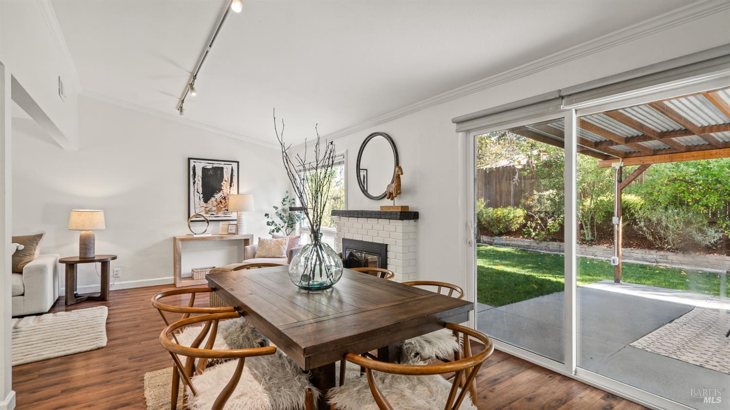 415 Sunset Parkway Novato CA 94947