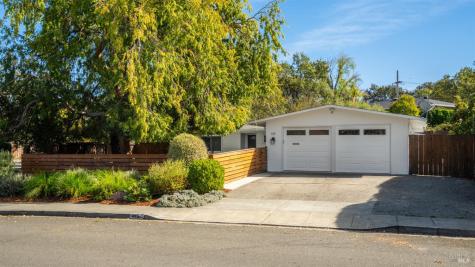 415 Sunset Parkway Novato CA 94947