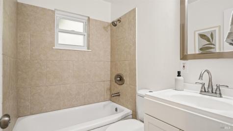 415 Sunset Parkway Novato CA 94947