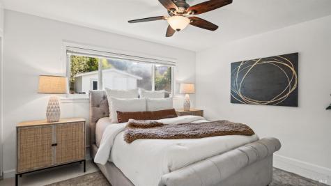 415 Sunset Parkway Novato CA 94947