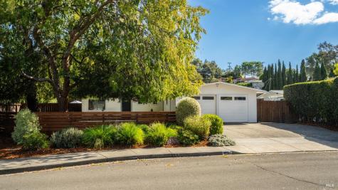 415 Sunset Parkway Novato CA 94947