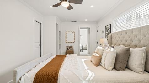 415 Sunset Parkway Novato CA 94947